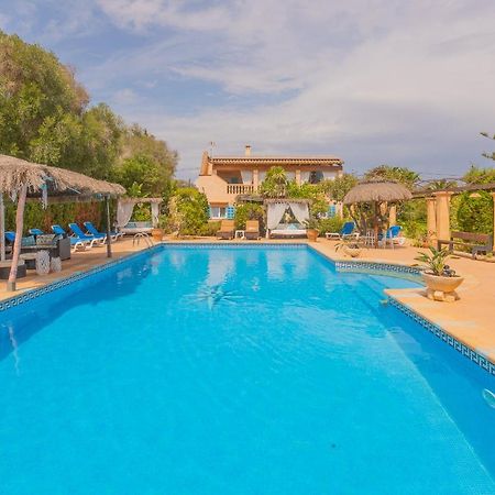Villa Dolce Vita 克罗姆港 外观 照片