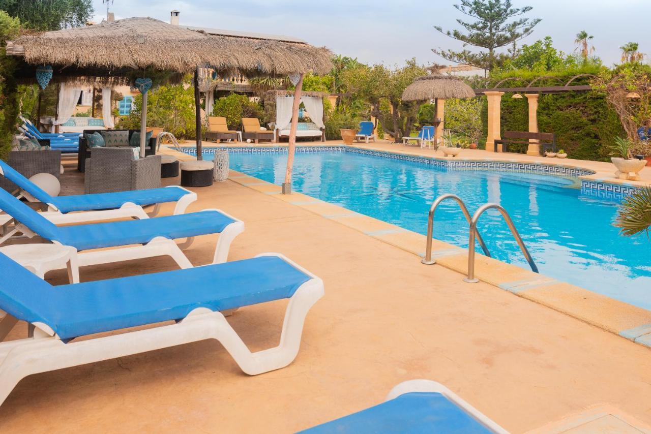 Villa Dolce Vita 克罗姆港 外观 照片
