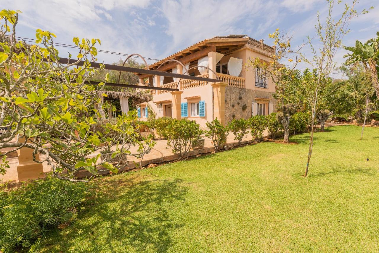 Villa Dolce Vita 克罗姆港 外观 照片