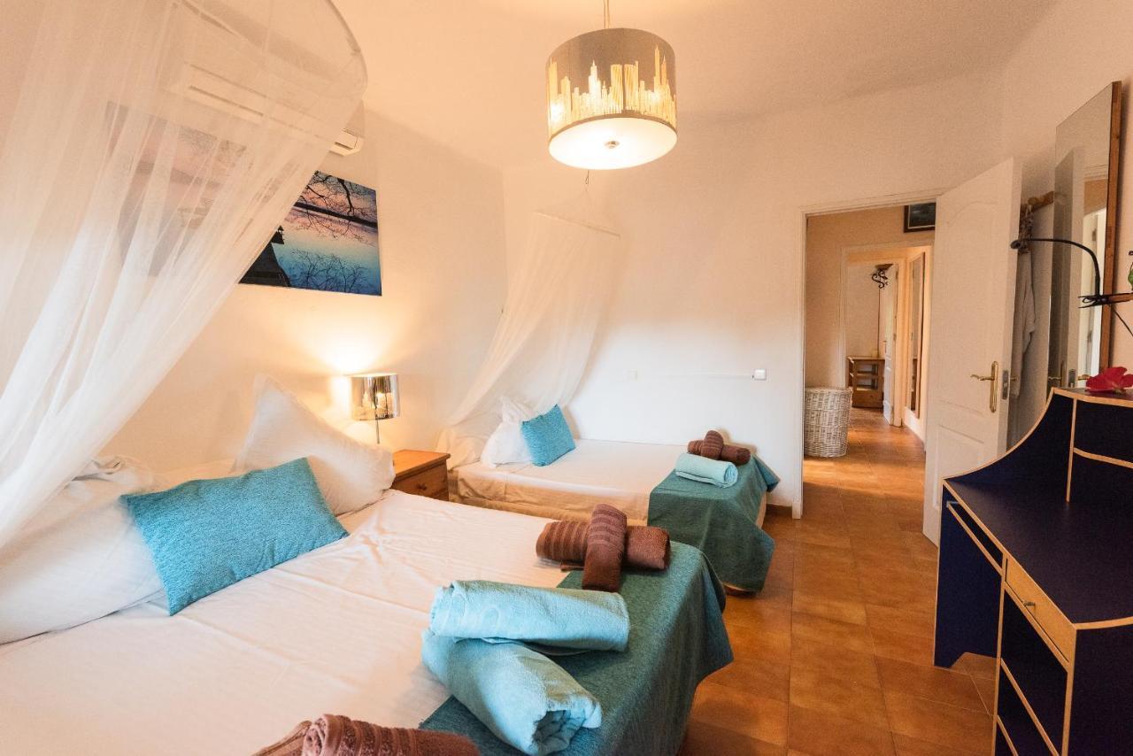 Villa Dolce Vita 克罗姆港 外观 照片