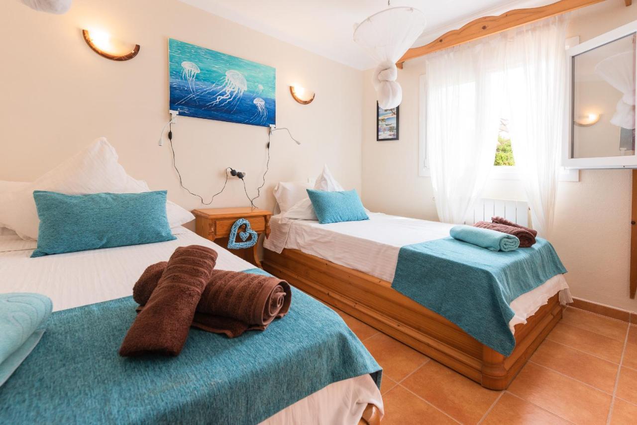 Villa Dolce Vita 克罗姆港 外观 照片