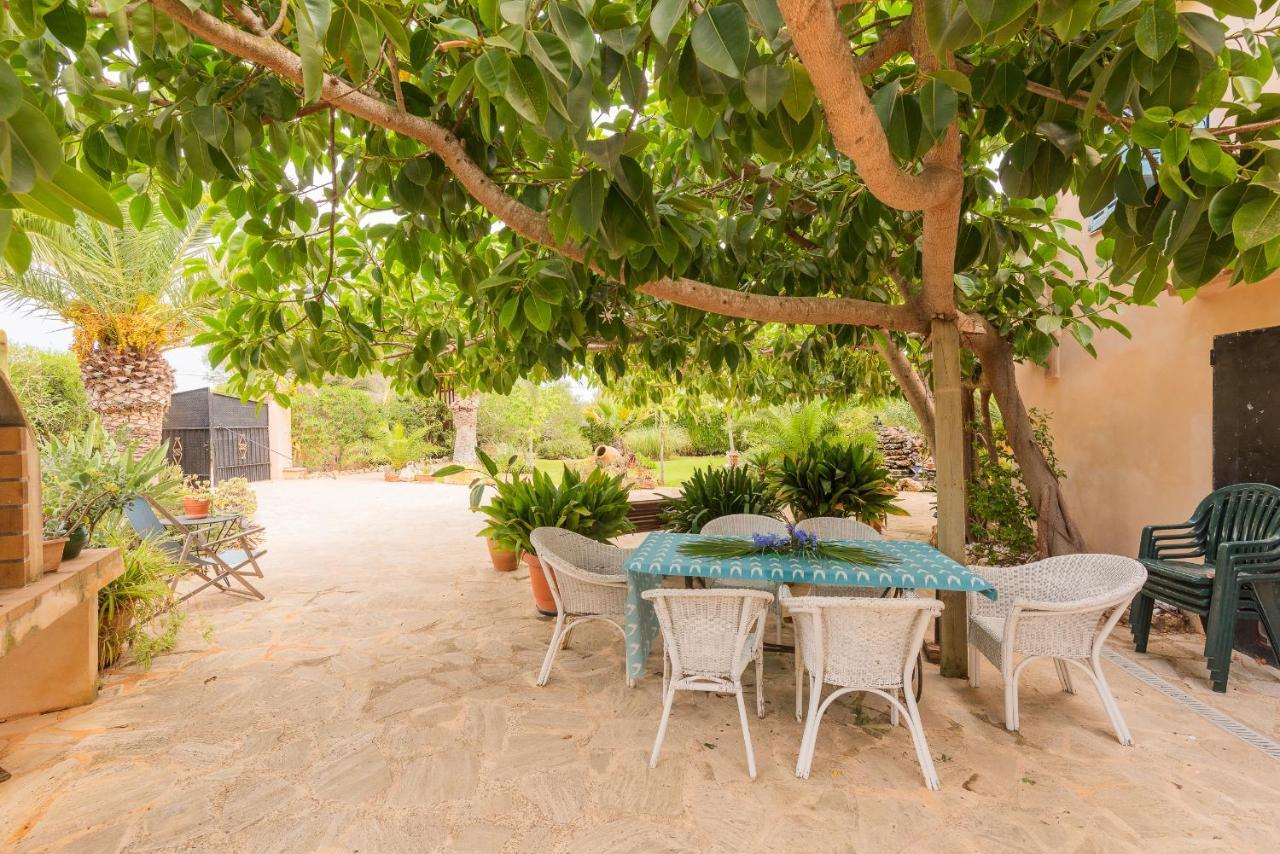 Villa Dolce Vita 克罗姆港 外观 照片