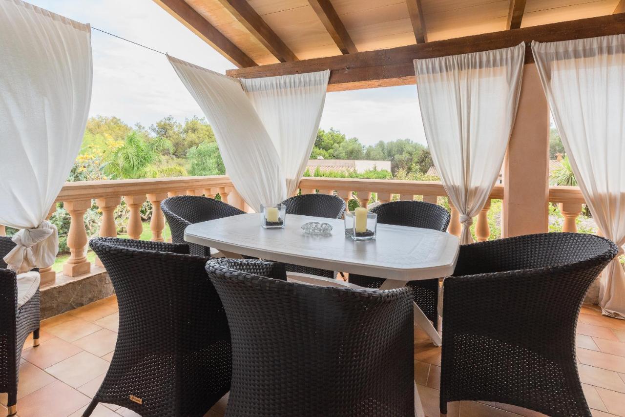 Villa Dolce Vita 克罗姆港 外观 照片