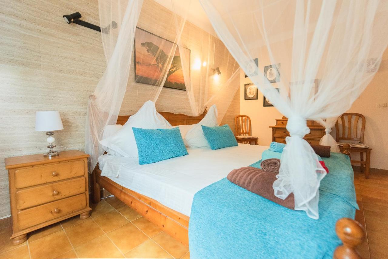 Villa Dolce Vita 克罗姆港 外观 照片