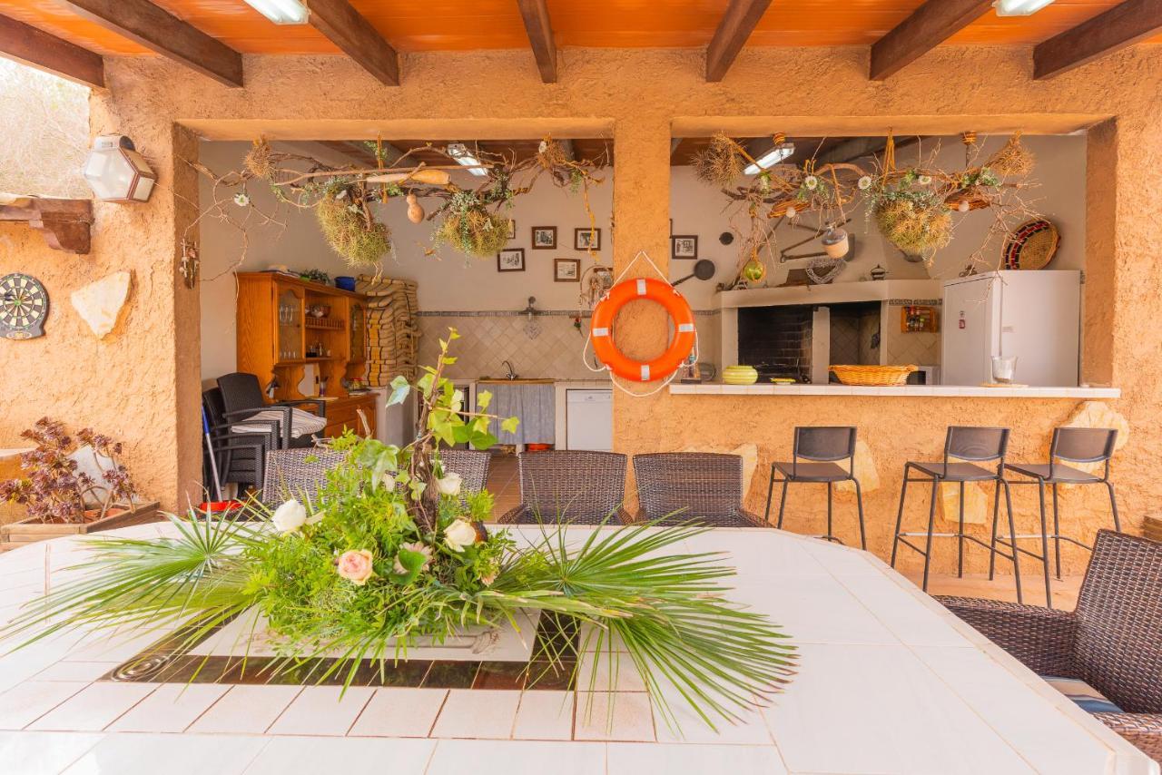 Villa Dolce Vita 克罗姆港 外观 照片